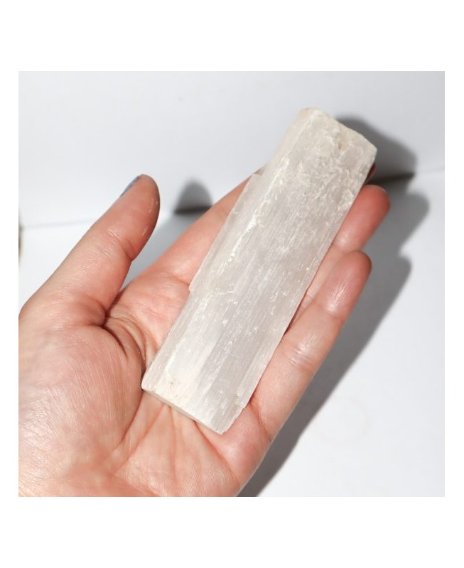 Raw Selenite