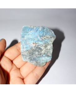 Raw Labradorite rough Stone
