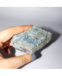 Raw Labradorite rough Stone