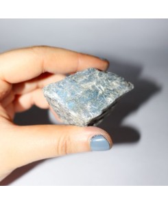 Raw Labradorite rough Stone