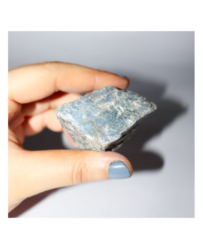 Raw Labradorite rough Stone