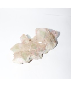 Aura quartz Geode Raw Cluster
