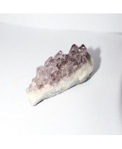 Amethyst Geode Raw Cluster