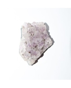 Amethyst Geode Raw Cluster