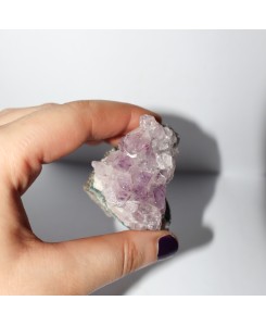 Amethyst Geode Raw Cluster
