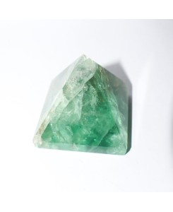 Fluorite Pyramid - 45mm length