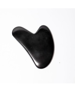 Black Tourmaline Guasha