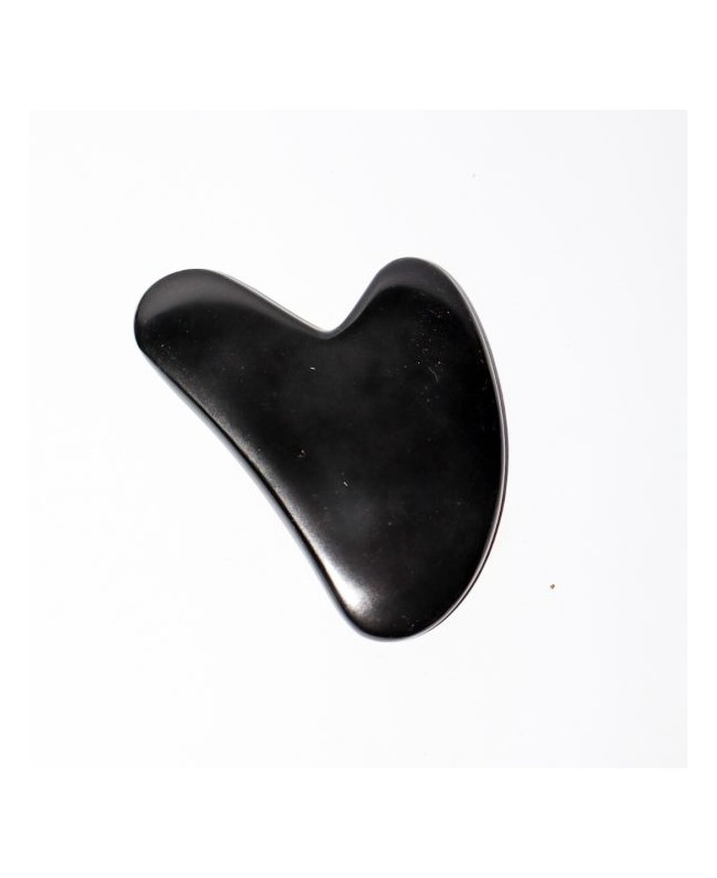Black Tourmaline Guasha