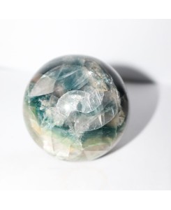 Fluorite Sphere - 5.1cm