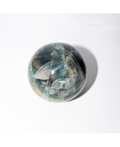 Fluorite Sphere - 5.1cm