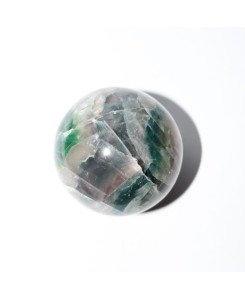 Fluorite Sphere - 4.4cm