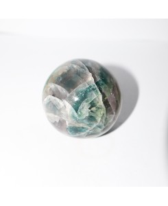 Fluorite Sphere - 4.4cm