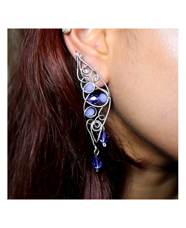Eve Earrings