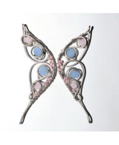 Elena Butterfly earrings