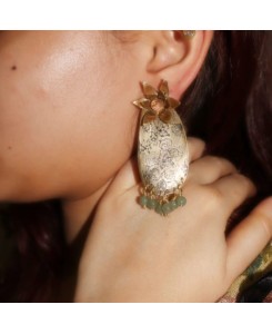 Hera Earrings