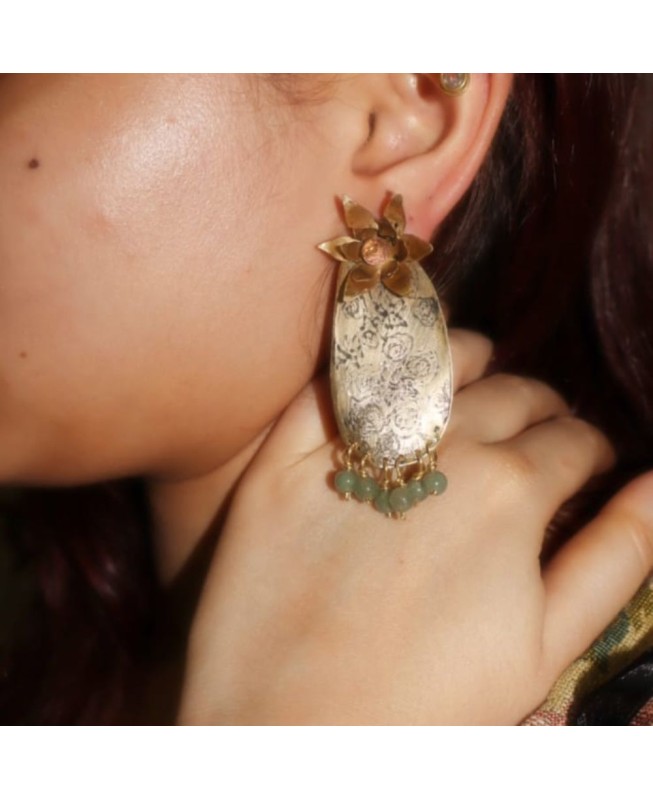 Hera Earrings