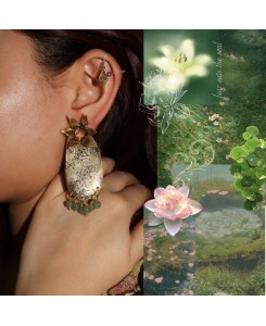 Hera Earrings
