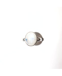 Moonstone 925 sterling...