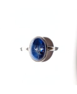 Kyanite 925 Sterling silver...