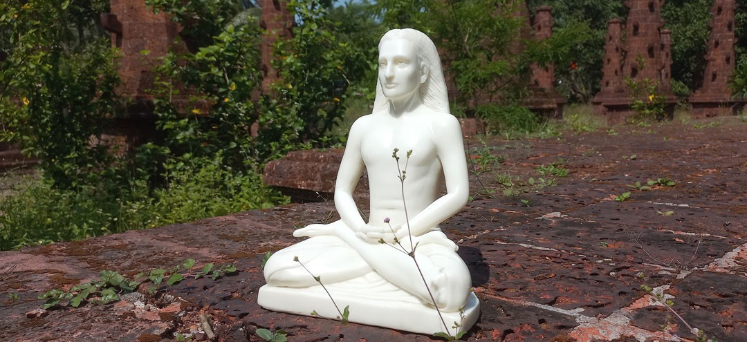Mahavatar Babaji